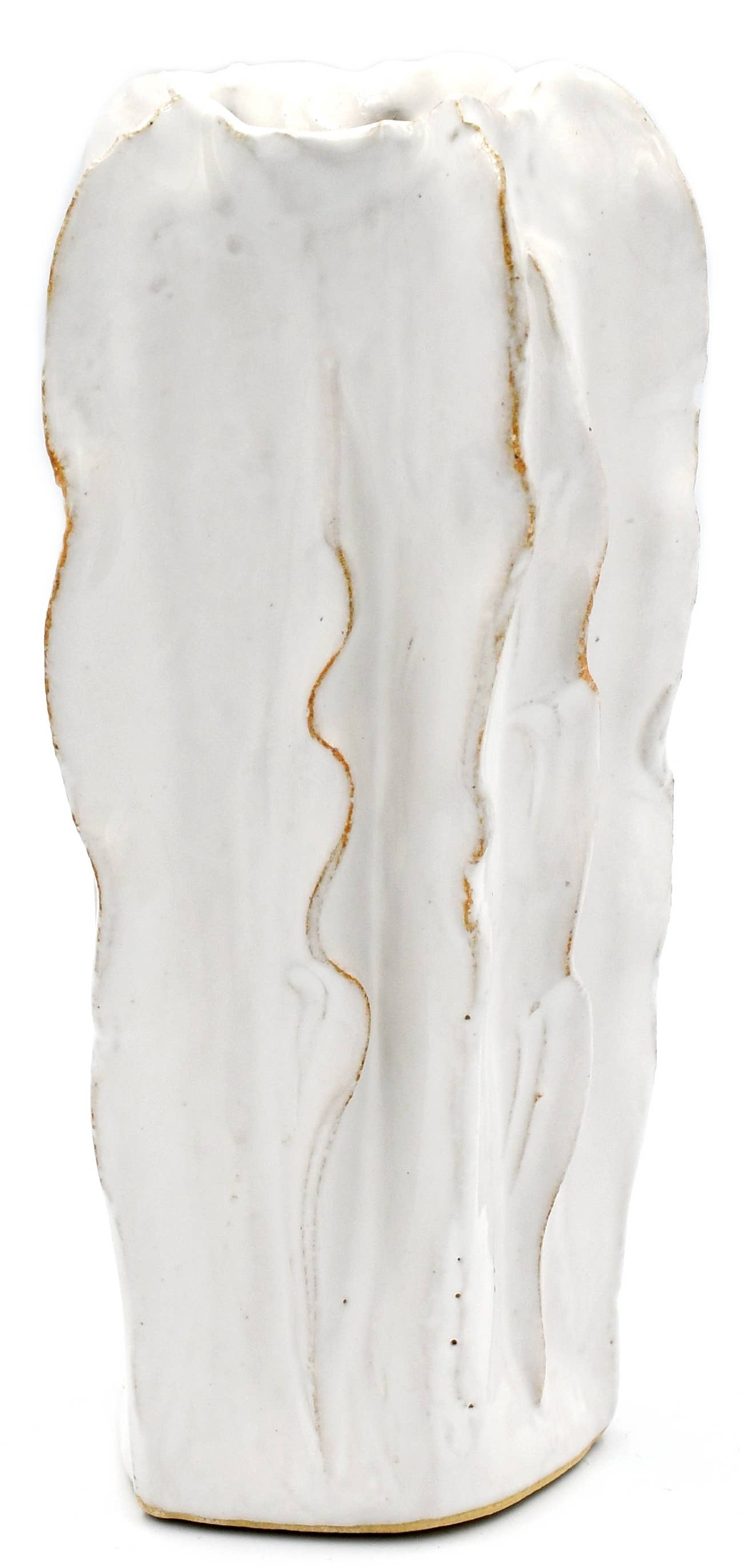 LUFFA TALL - WHITE