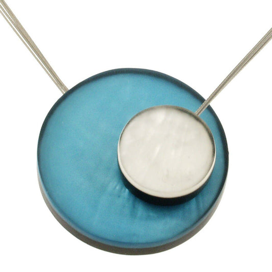 Magnetic Lock Pendant