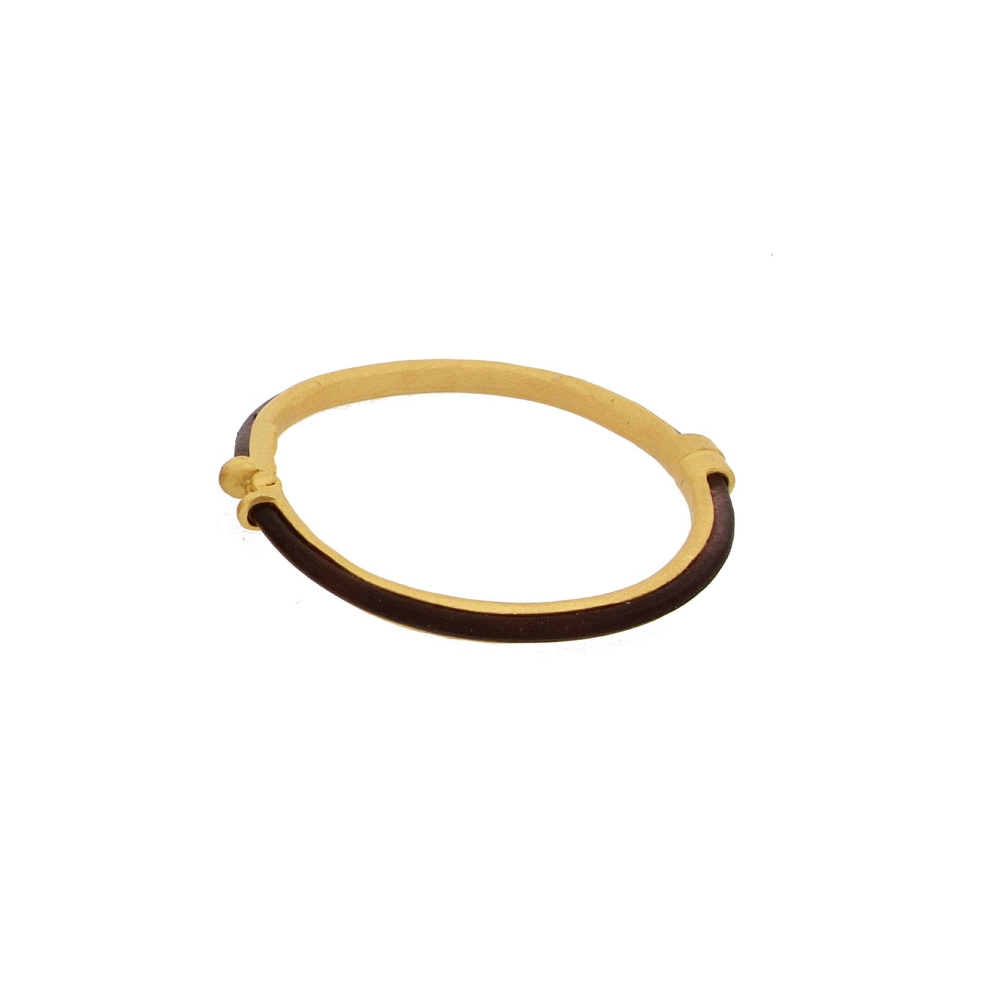 Bubble Magnetic Bangle