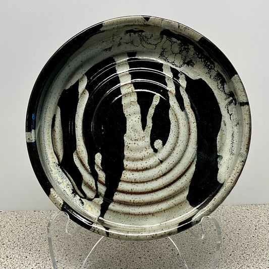 Pottery Bowl by Christina Schobernd