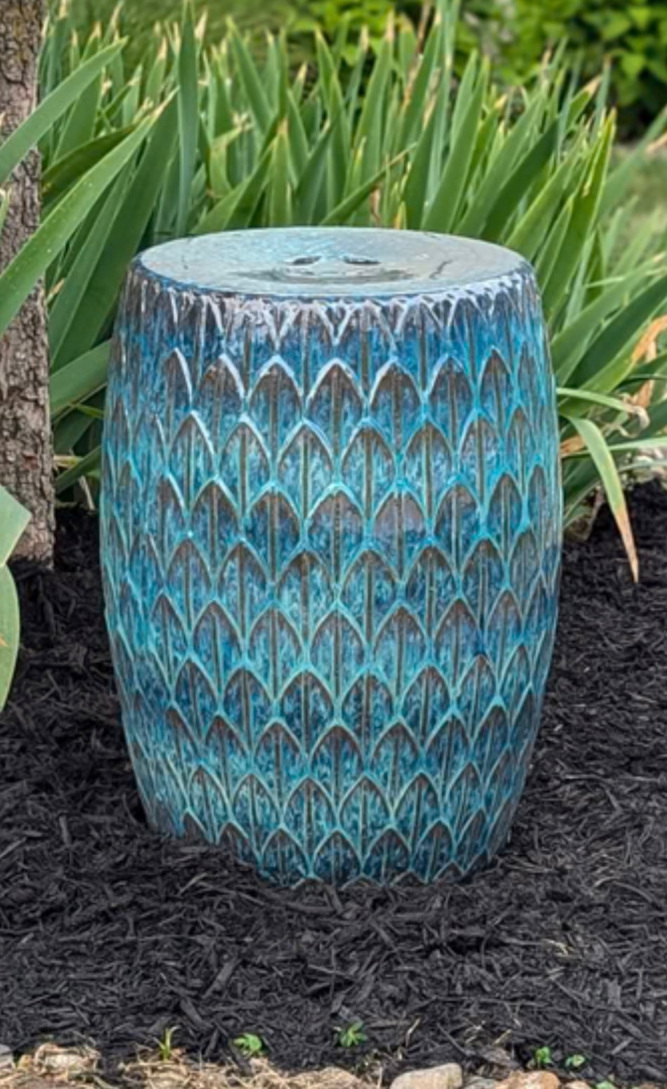 Garden Stool