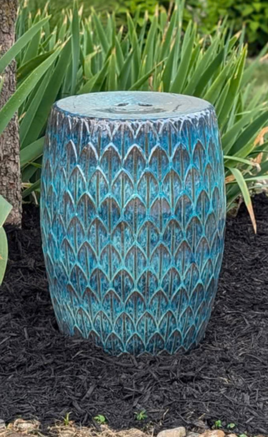 Garden Stool