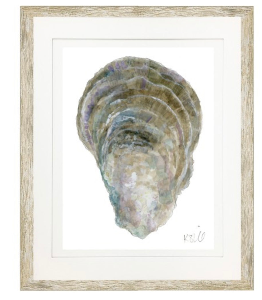 Giclee Print by Kate Sherrill