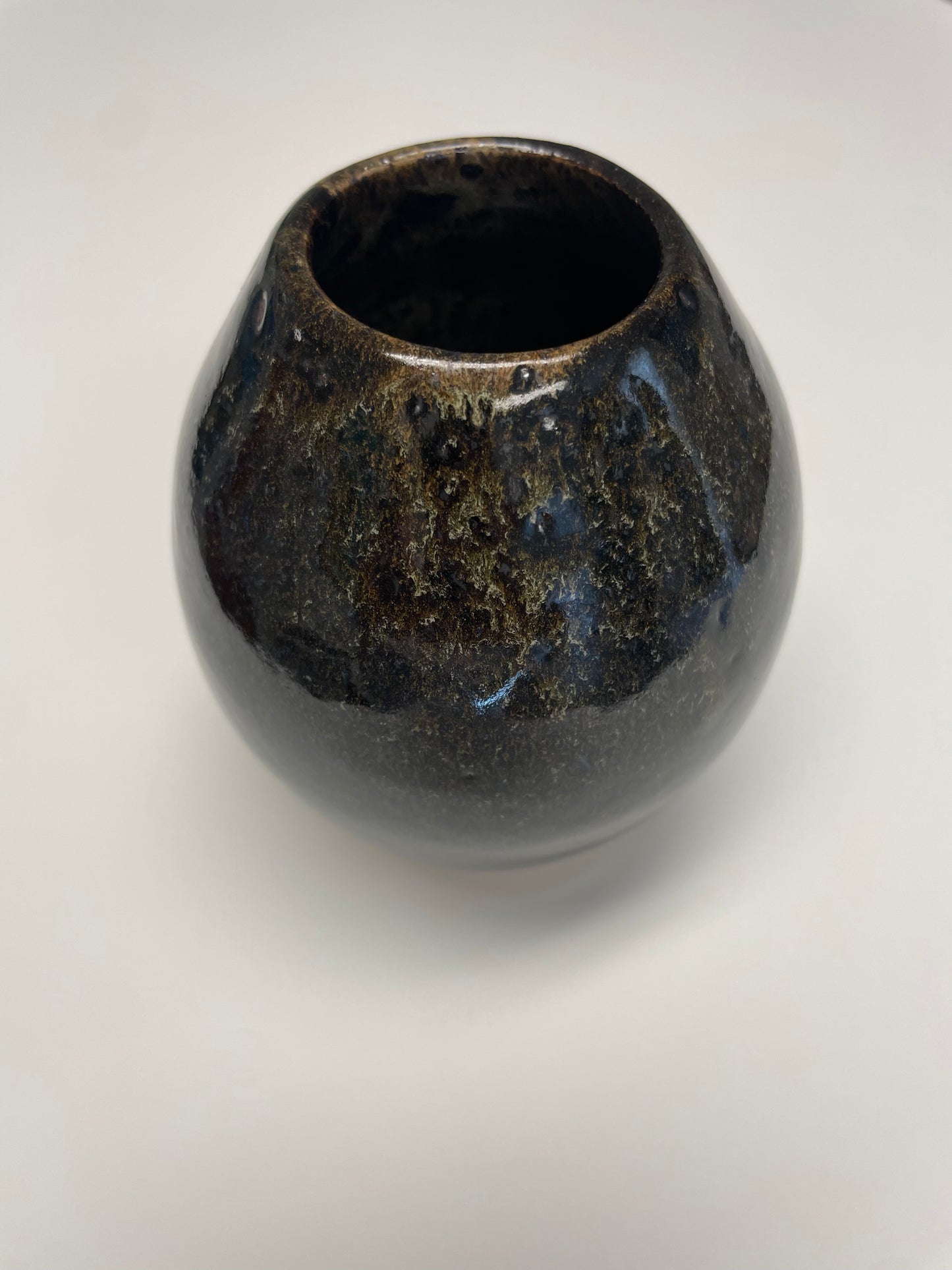 Bud Vase by Christina Schobernd