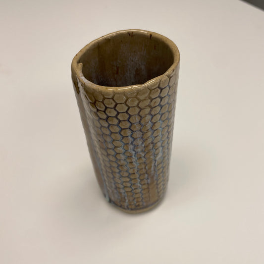 Vase by Christina Schobernd