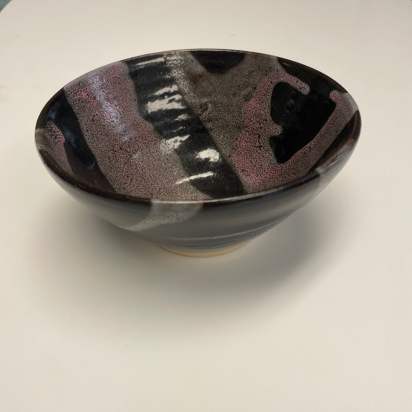 Small Pottery Bowl by Christina Schobernd