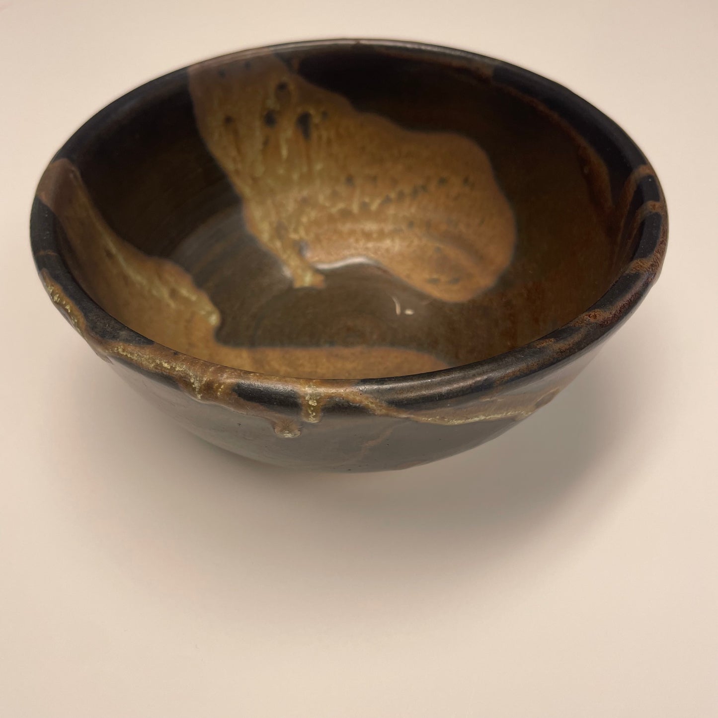 Pottery Bowl by Christina Schobernd