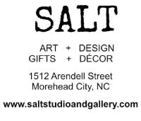 Salt Studio and Gallery Gift Card