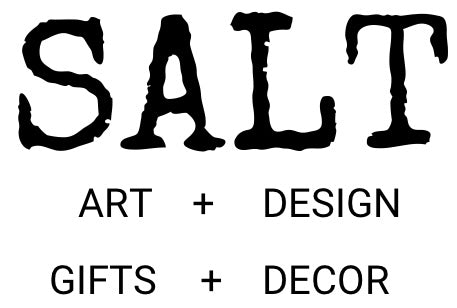 Salt Studio & Gallery 