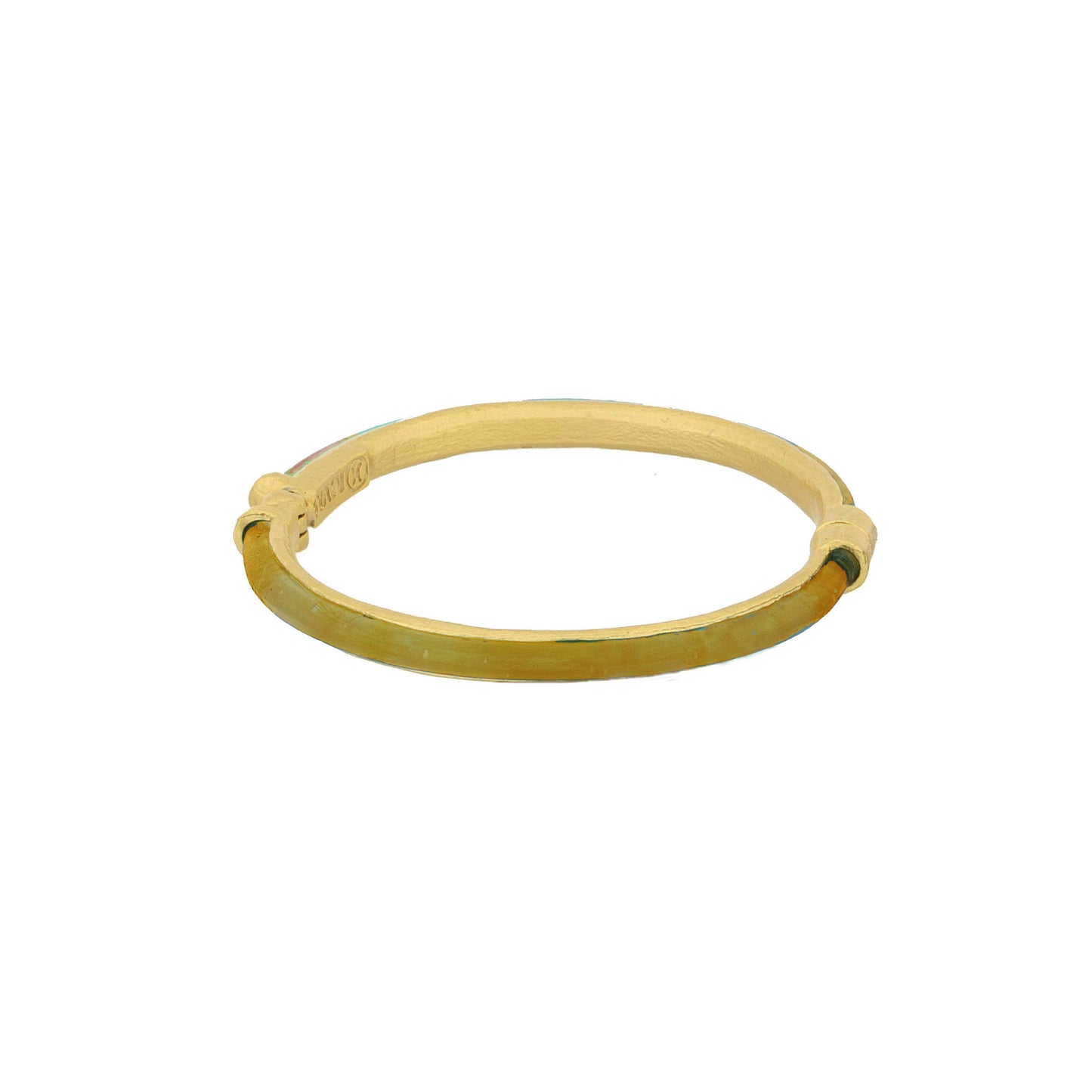 Bubble Magnetic Bangle