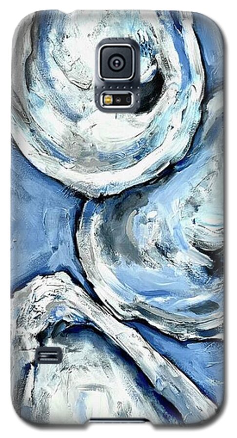 Carolina UNC Oysters - Phone Case